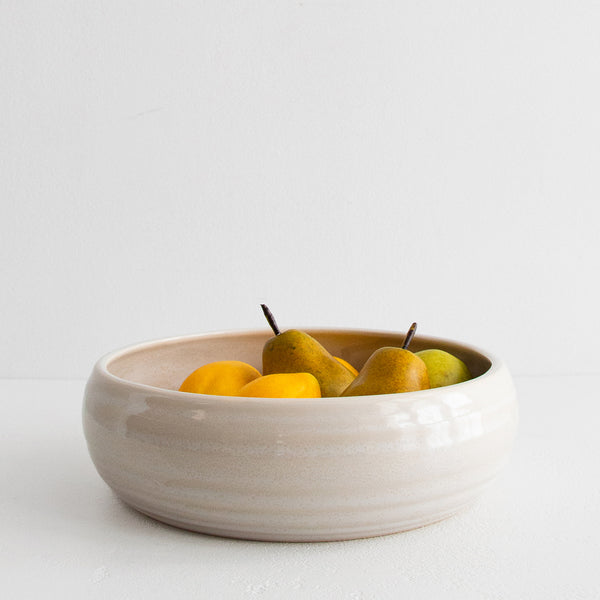 Large Salad Bowl - Coast