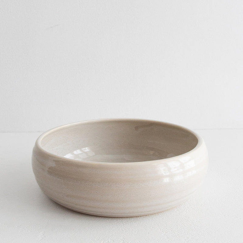 Large Salad Bowl - Coast