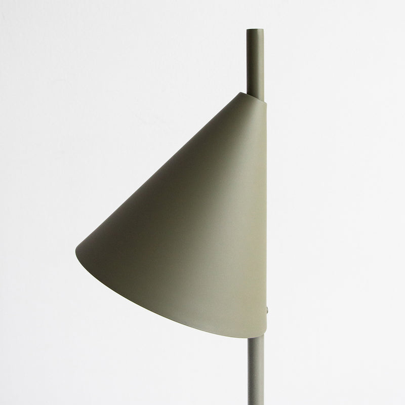 Kennedy Table Lamp