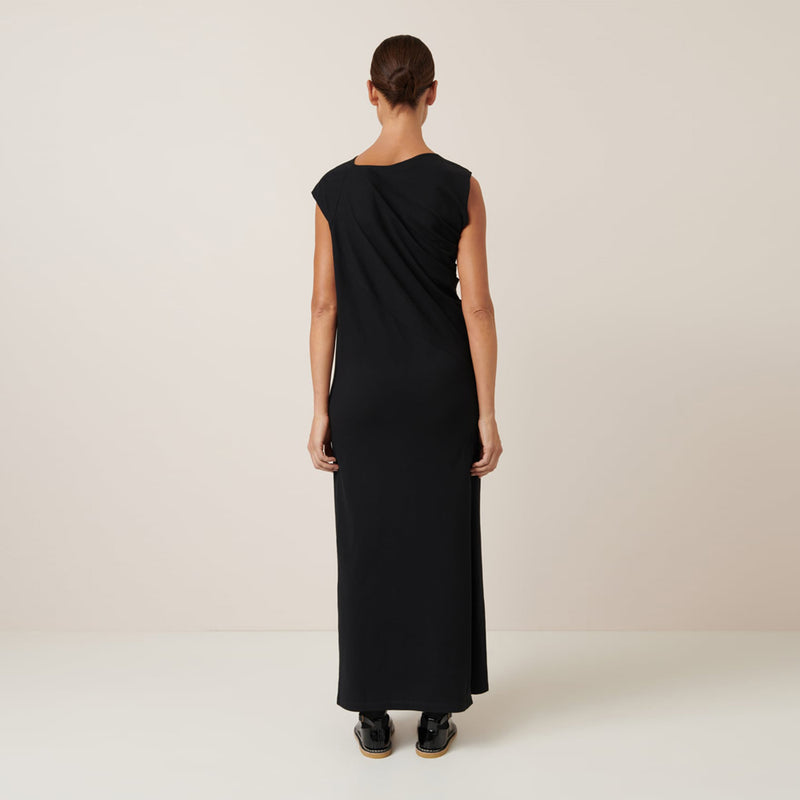 Hera Dress - Black