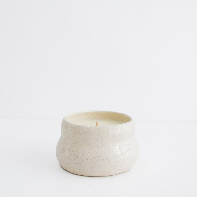 A&C Christmas Candle - Orange & Cinnamon