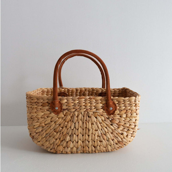 Seagrass Market Bag - Large