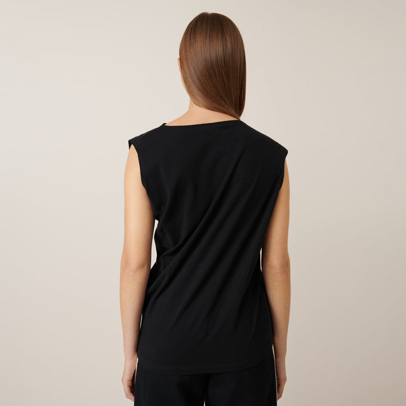 Hera Top - Black