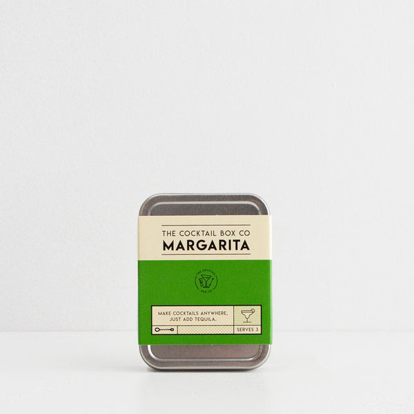 Margarita Cocktail Kit