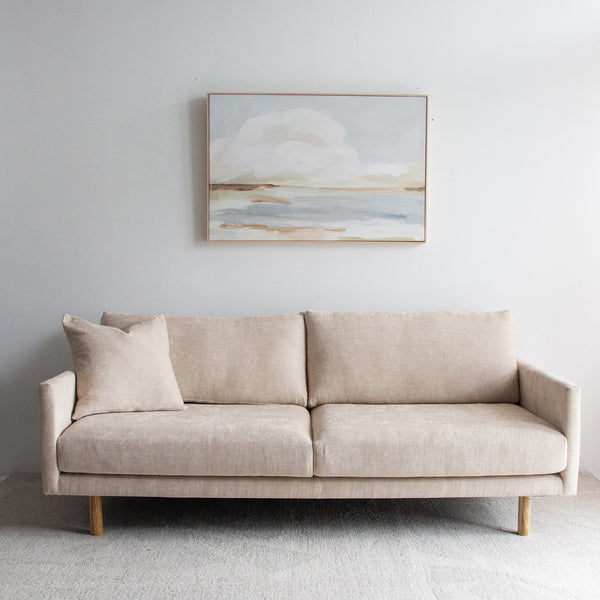 Mason 3 Seater Sofa - Oatmeal