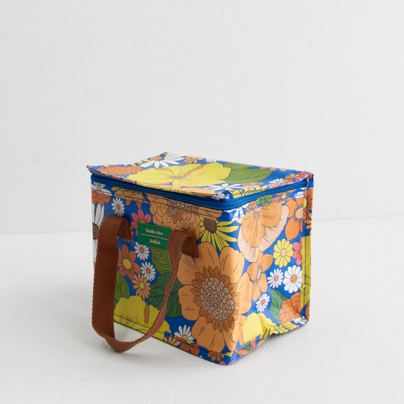 Lunch Box - Zoe Floral