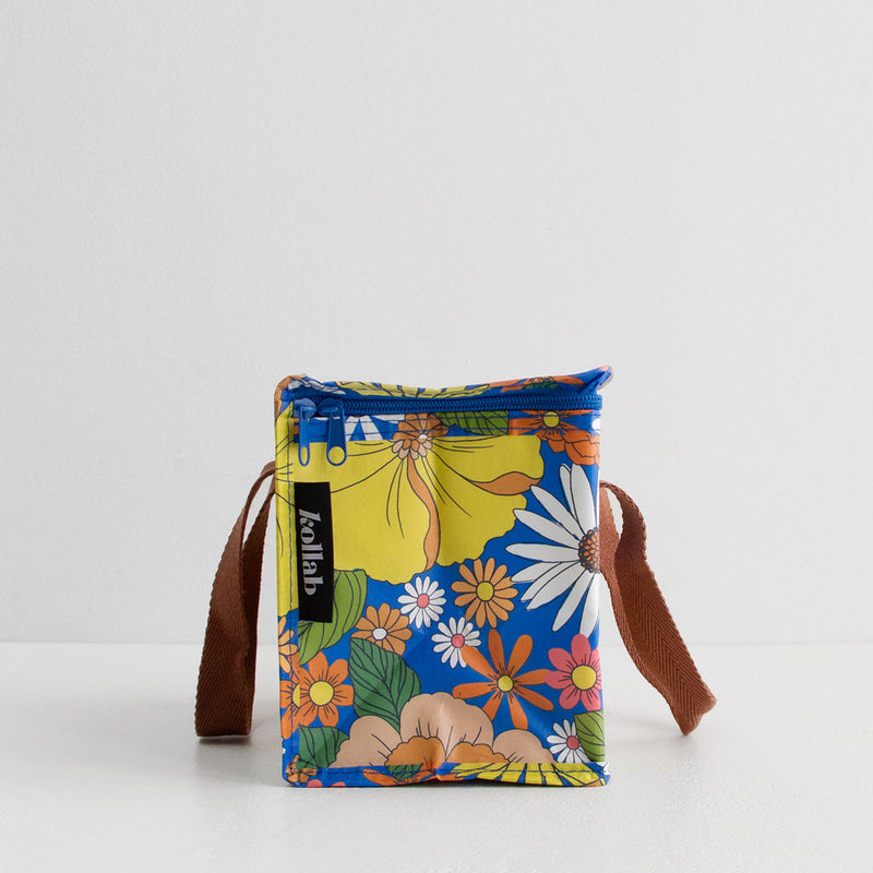 Lunch Box - Zoe Floral