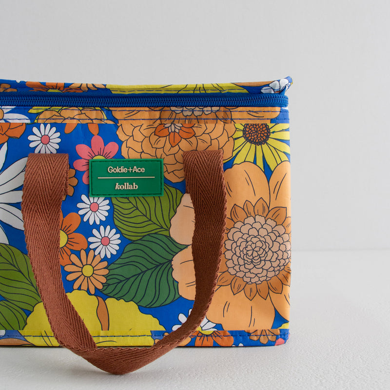 Lunch Box - Zoe Floral