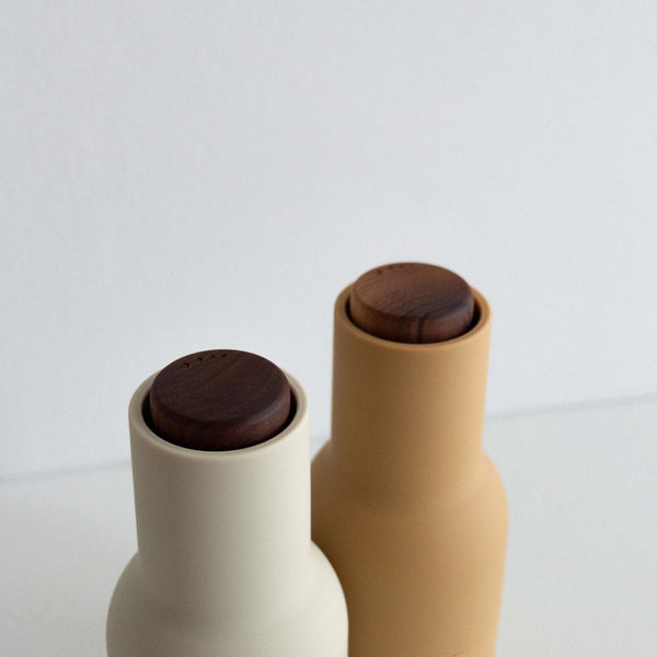 Salt & Pepper Grinders - Barley