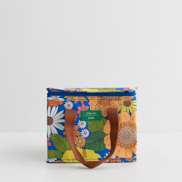 Lunch Box - Zoe Floral