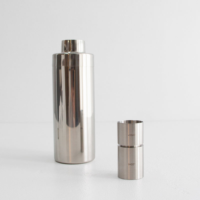 Stainless Steel Jigger