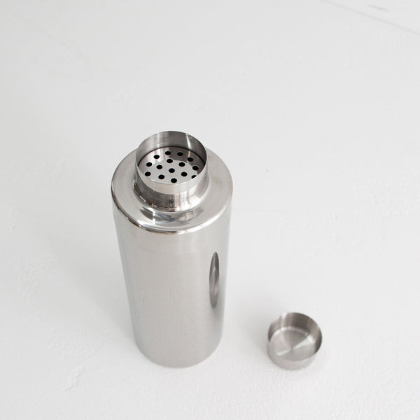 Stainless Steel Cocktail Shaker