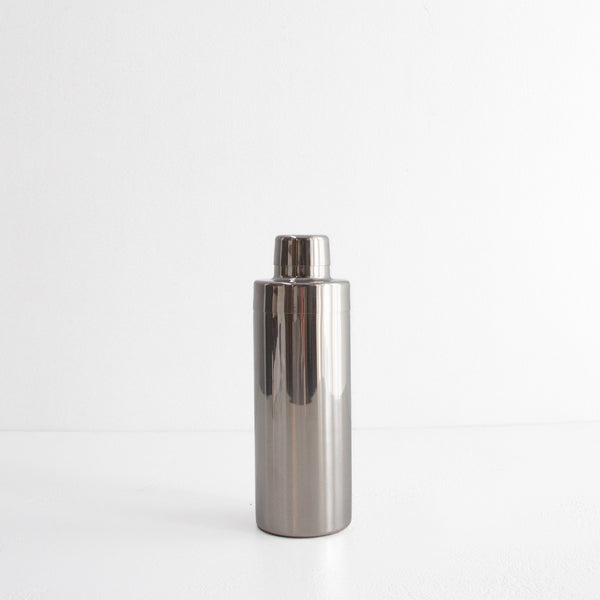 Stainless Steel Cocktail Shaker