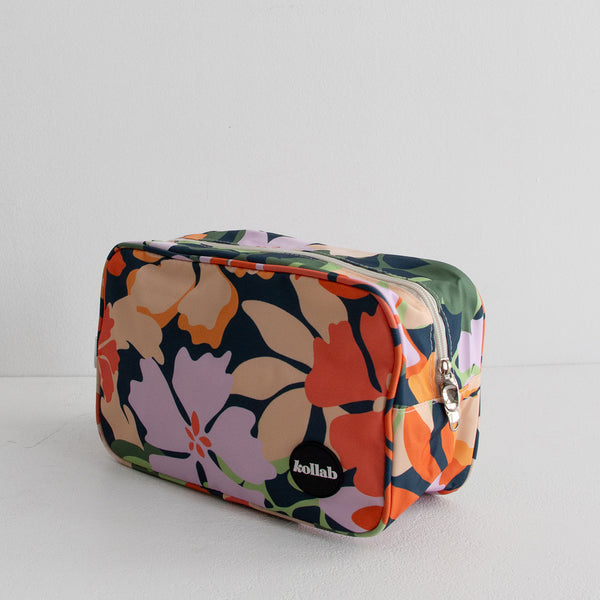 Wash Bag - Northshore