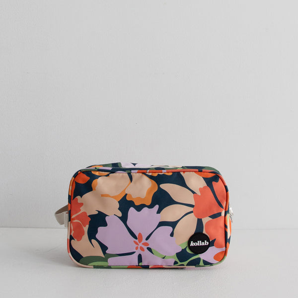 Wash Bag - Northshore