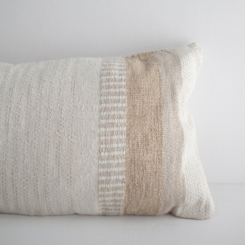 Bettie Cushion - Oatmeal