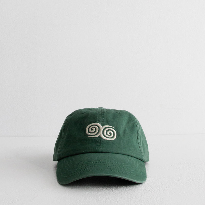 Dolomiti Cap - Olive