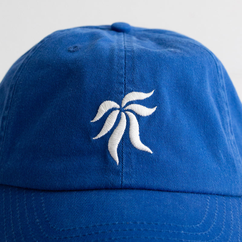 Kona Cap - Sea Blue