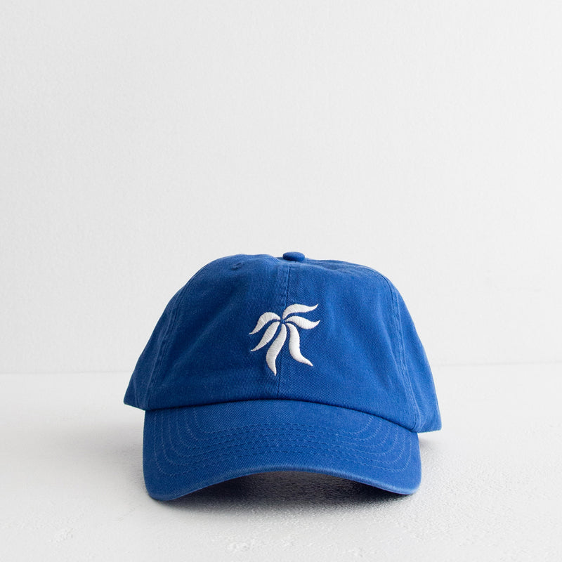 Kona Cap - Sea Blue