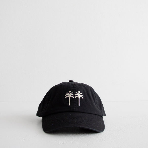 Tangalle Cap - Black