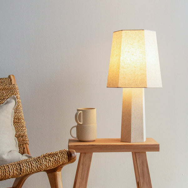 Blaire Table Lamp