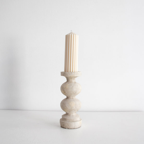 Bordon Candleholder - Medium