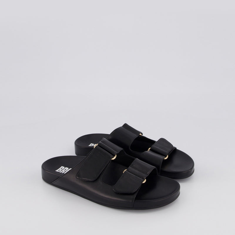 Ava Sandal - Black