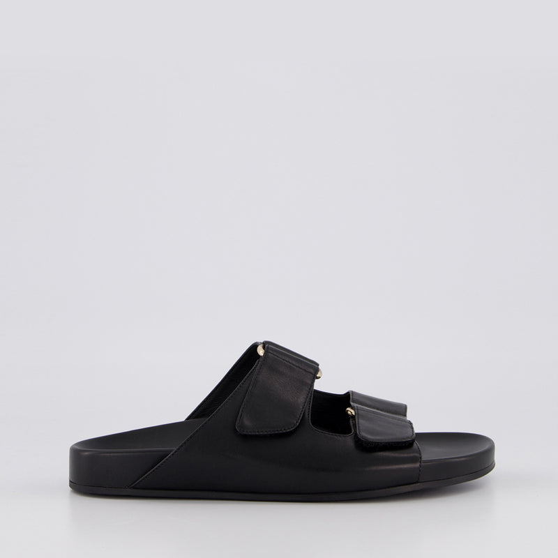 Ava Sandal - Black