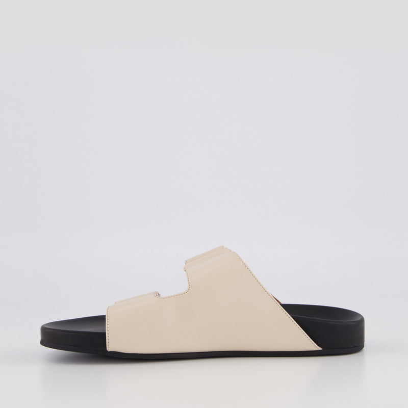 Ava Sandal - Shell