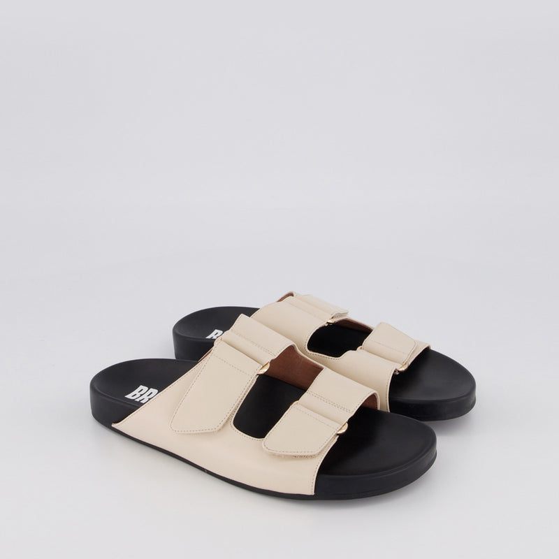 Ava Sandal - Shell