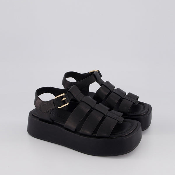 Bailey Sandal - Black