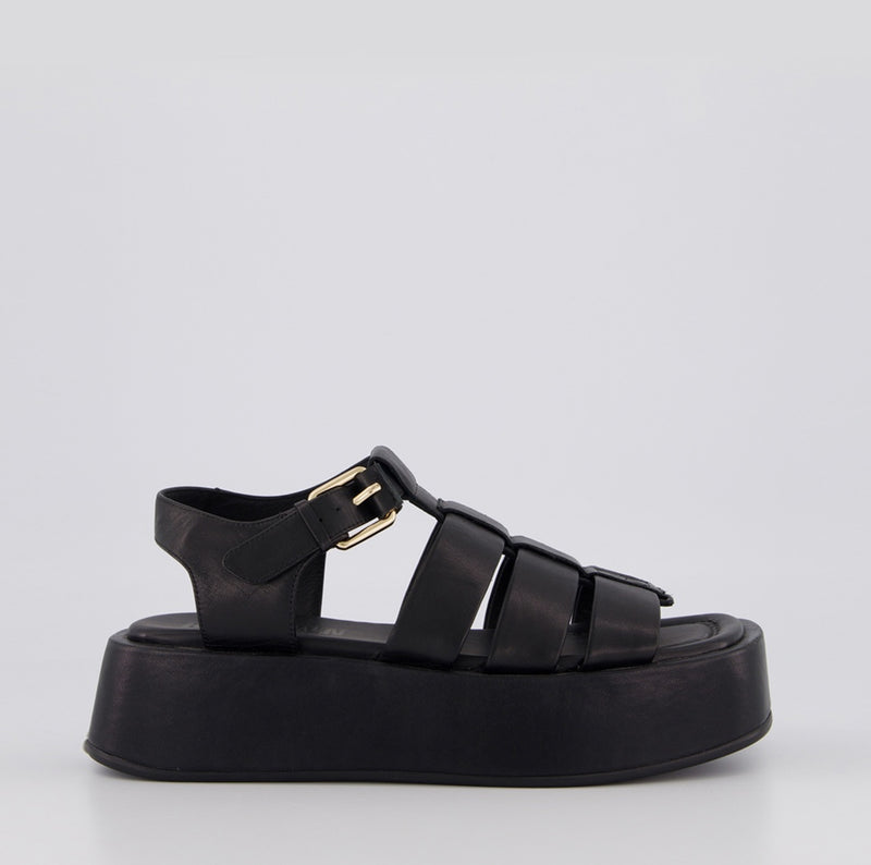 Bailey Sandal - Black