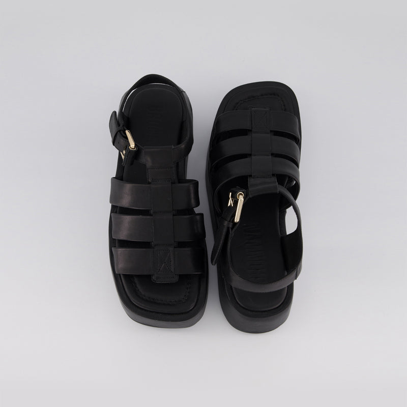 Bailey Sandal - Black