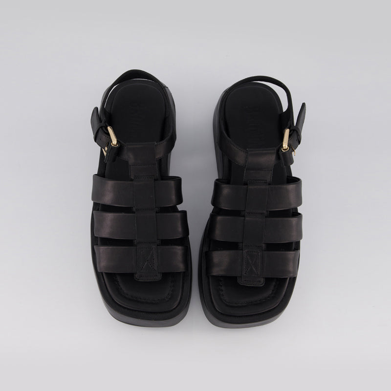 Bailey Sandal - Black