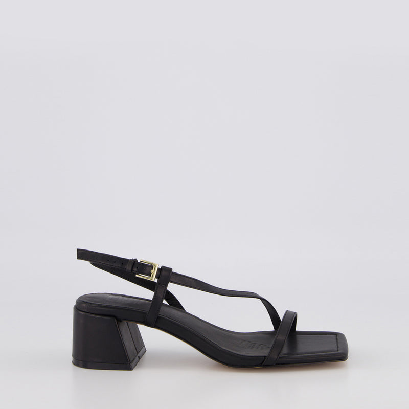 Stella Heel - Black