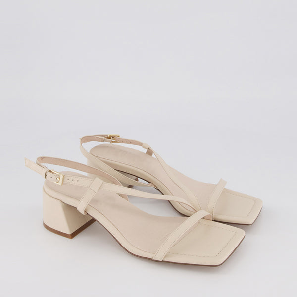 Stella Heel - Shell