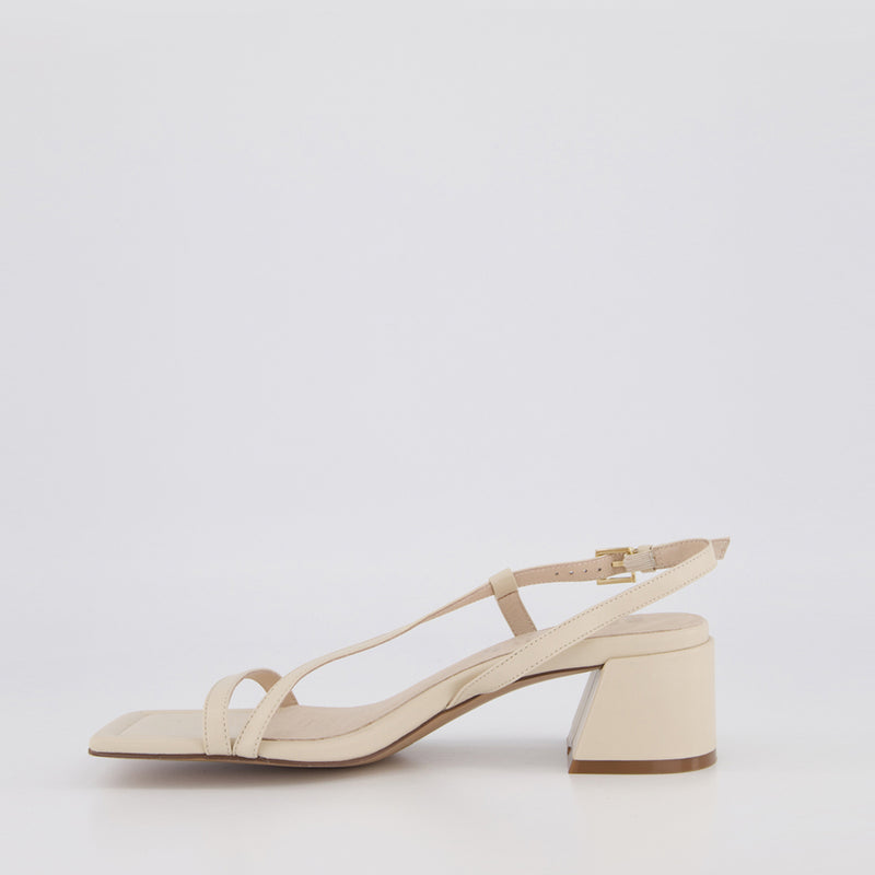 Stella Heel - Shell