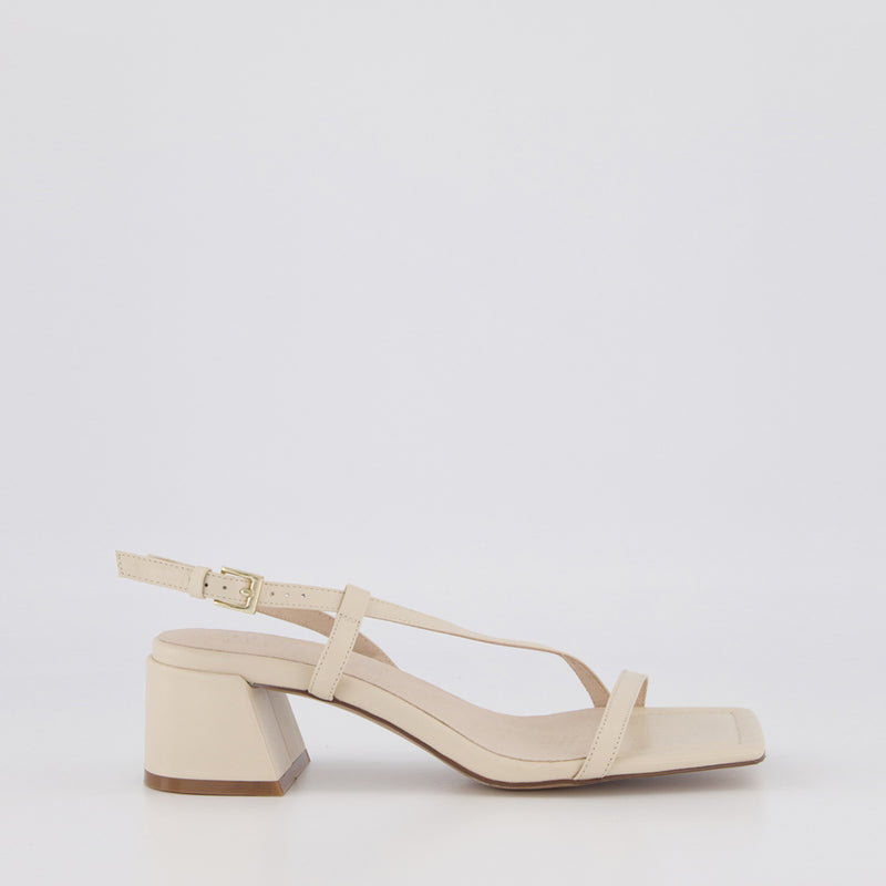 Stella Heel - Shell