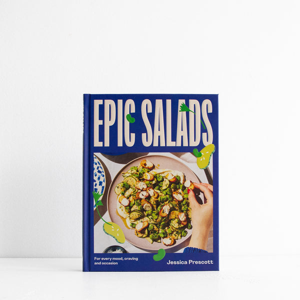 Epic Salads