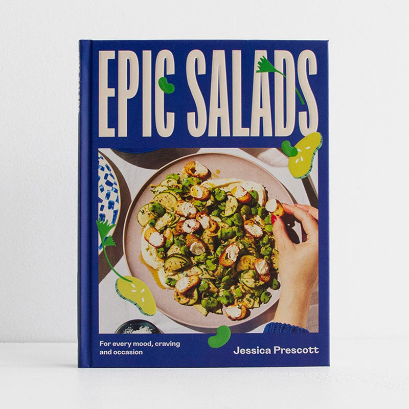 Epic Salads