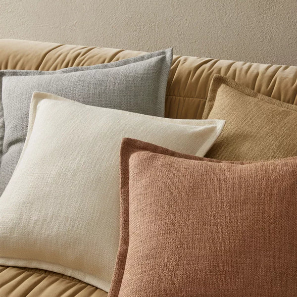 Figlio Cushion - Terra