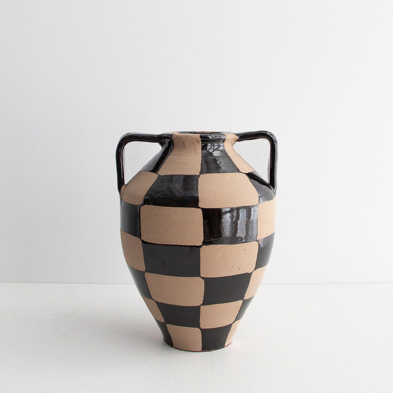 Fulton Vase - Medium