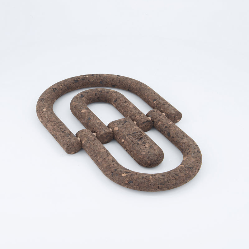 Trivet - Smoked Cork