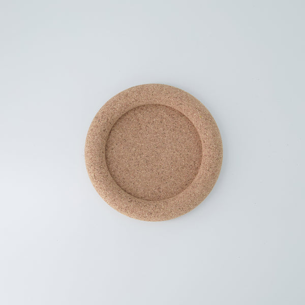 Small Tray - Natural Cork