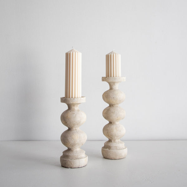 Bordon Candleholder - Medium