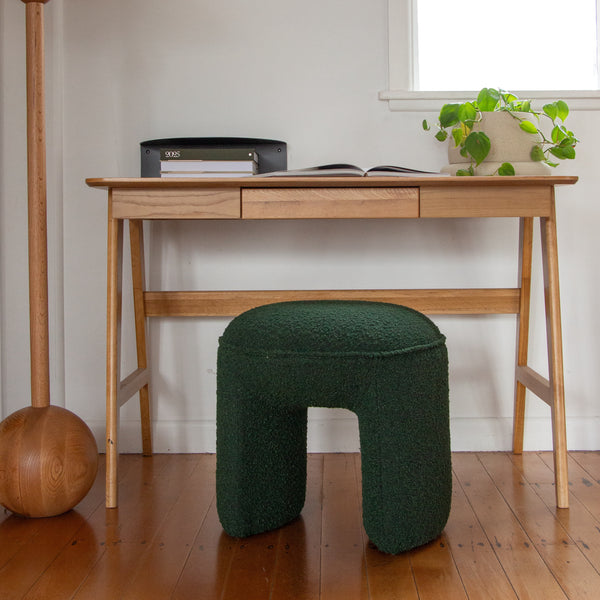 Rupert Stool - Forest