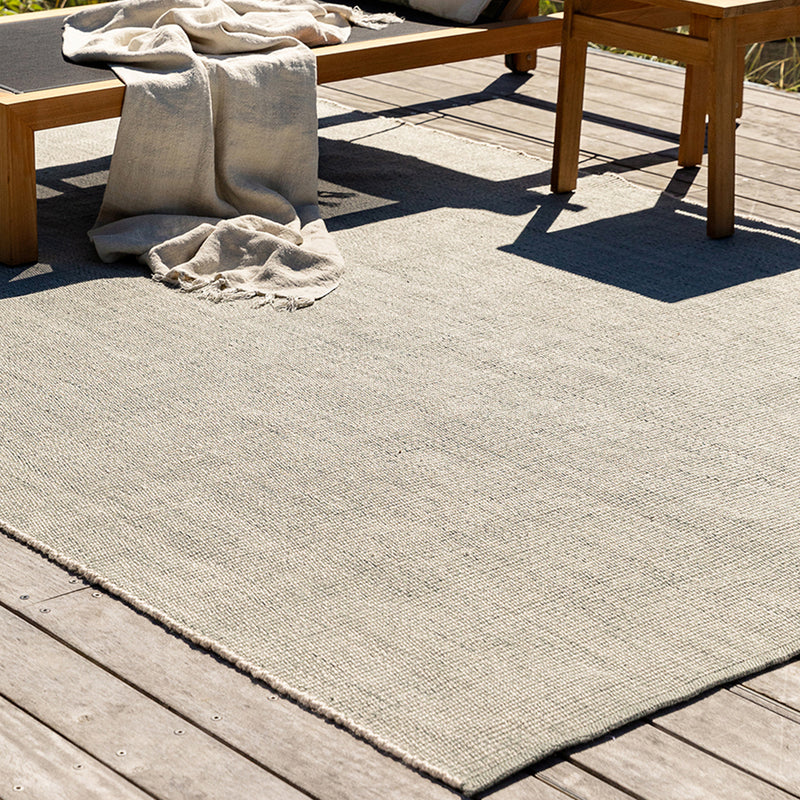 Lonsdale Indoor/Outdoor Floor Rug - Eucalyptus