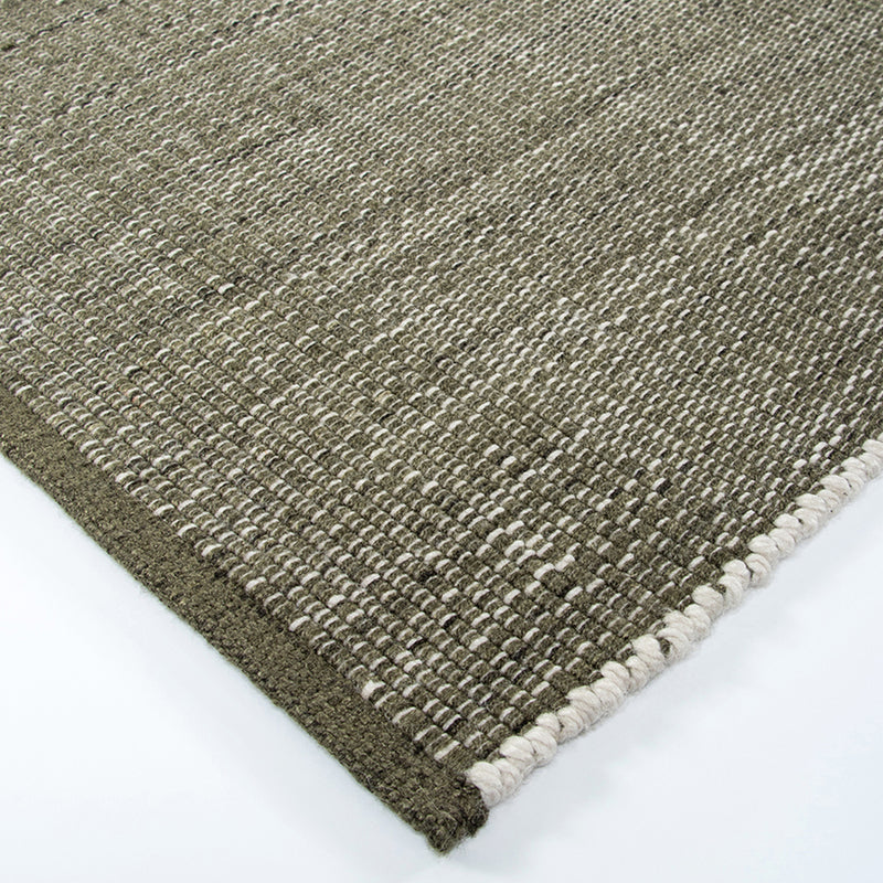 Lonsdale Indoor/Outdoor Floor Rug - Olive