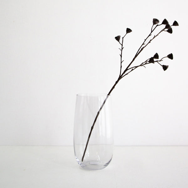 Cindy Glass Vase - Small