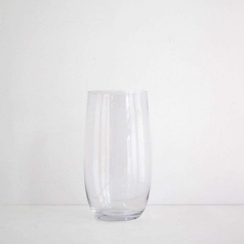 Cindy Glass Vase - Small